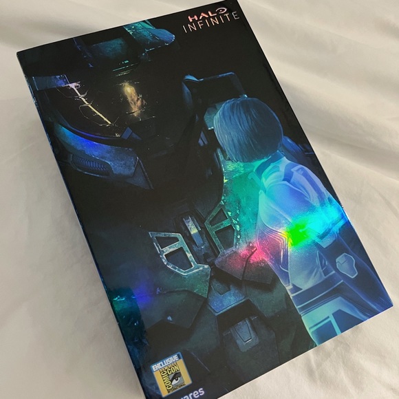 Halo master chief - Picture 2 of 4